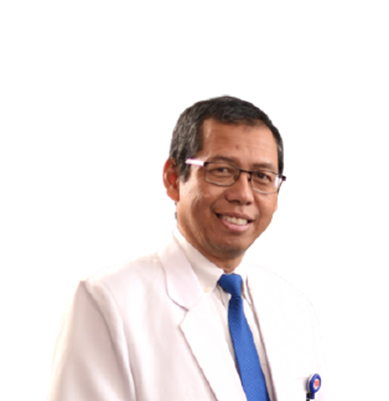 dr. ALEXANDRA, Sp.BA