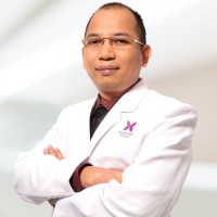 dr. ALI KHOMAINI ALHADAR, Sp.A, Subsp.NPM
