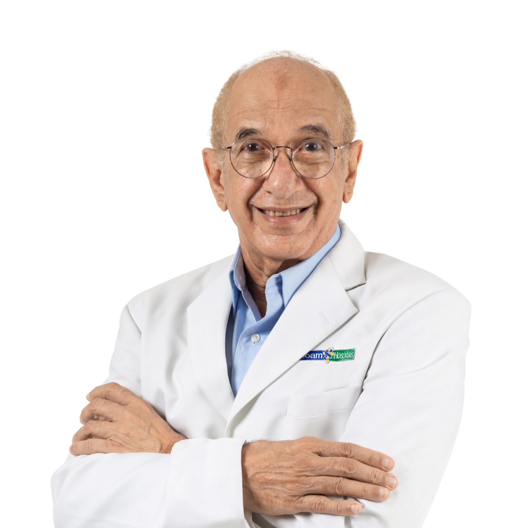 dr. ALI SHAHAB, Sp.BS