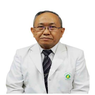 dr. ALI UMAR ACHMAT, Sp.BA