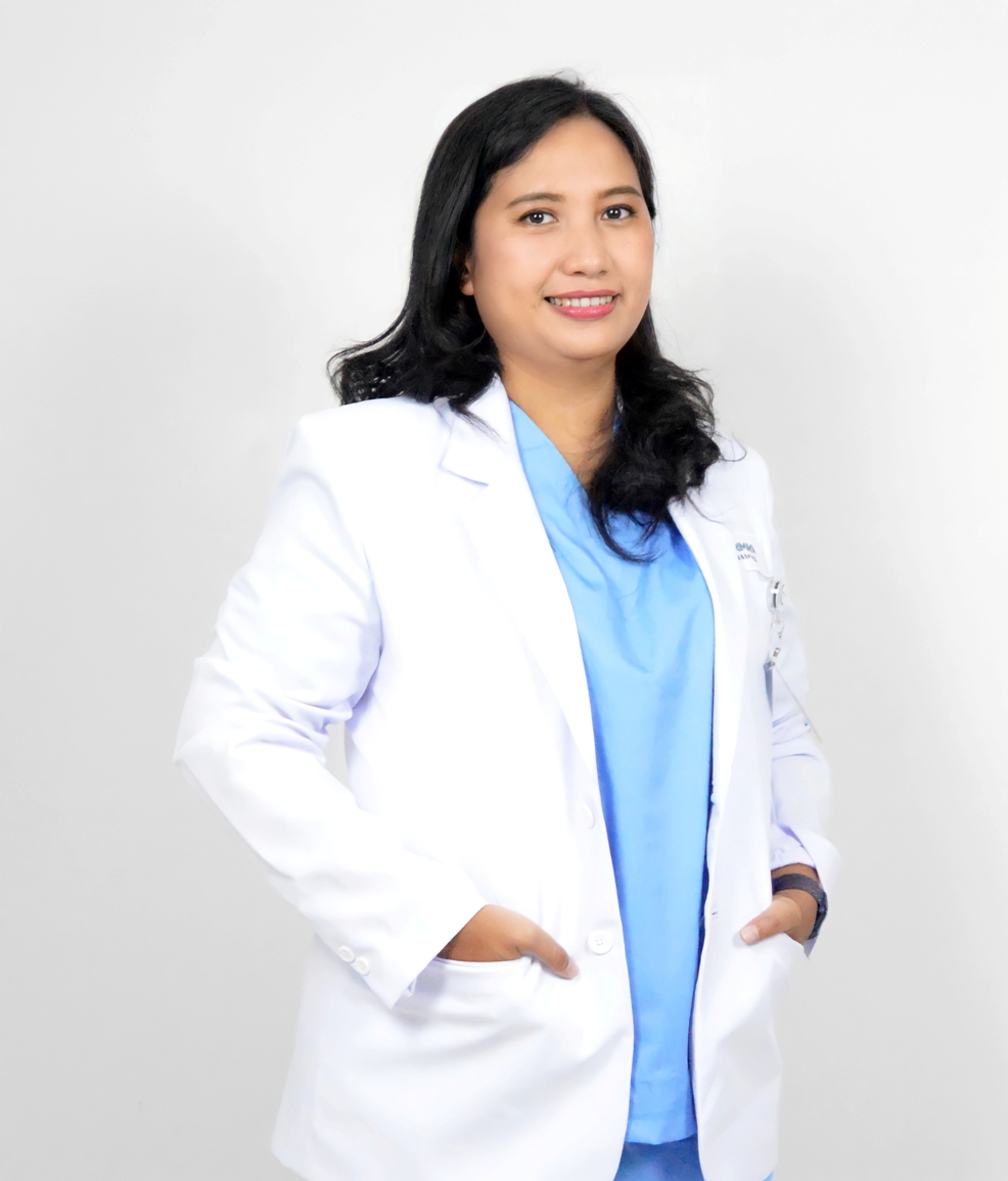 dr. ALIFI MAULIDYAN, Sp.BA