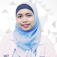 dr. AMANDA PITARINI UTARI, Sp.PD-KGEH