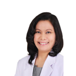 dr. AMAR WIDHIANI ADISASMITO, Sp.A, Subsp.IPT