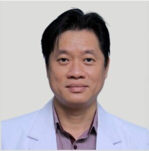 dr. AMIN TJUBANDI, Sp.BTKV(K)