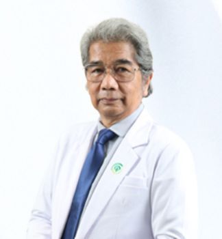 dr. AMIR THAYEB, Sp.BA (K)