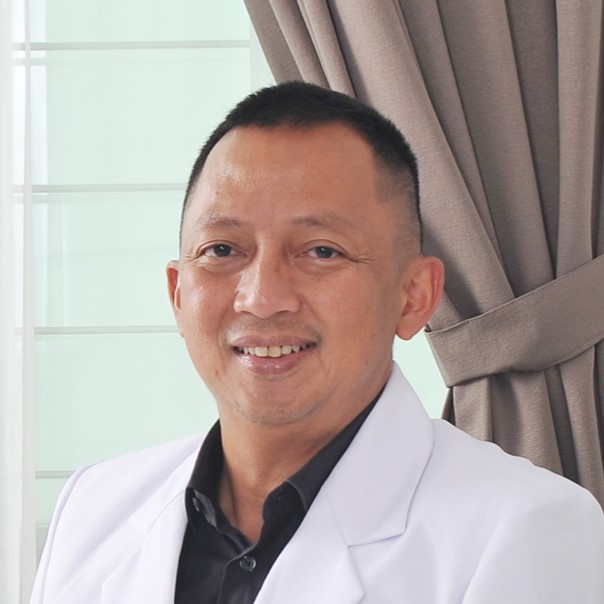 drg. ANDI GATOT WIJANARKO, Sp.Ort
