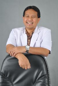 Prof.Dr.dr. ANDON HESTIANTORO, Sp.OG (K) FER