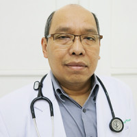 Dr.dr. ANDRI SANITYOSO SULAIMAN, Sp.PD-KGEH,FINASIM