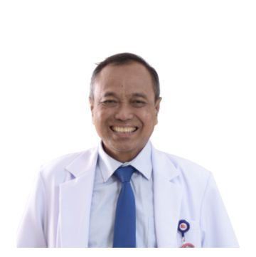 Prof.Dr.dr. ANDRIJONO, Sp.OG(K)Onk