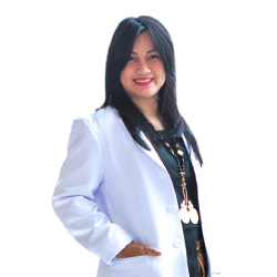 dr. ANGGIA HAPSARI, Sp.KJ, Subsp. A.R. (K)