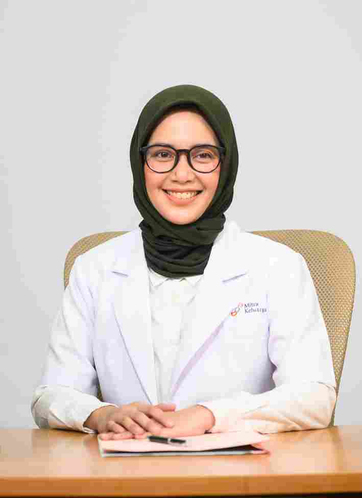 dr. ANINDHITA, Sp.OG(K)Onk