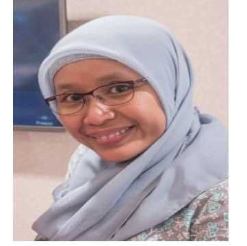 dr. ANITA RACHMAWATI, Sp.OG (K) FER
