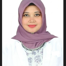 dr. ANNA ARIANE, Sp.PD-KR