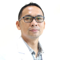 drg. ANTONIUS SIPAYUNG, Sp. Ort