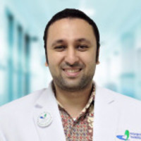 drg. ARFAN BADEGES, Sp.BMM, Subsp.Com (K)