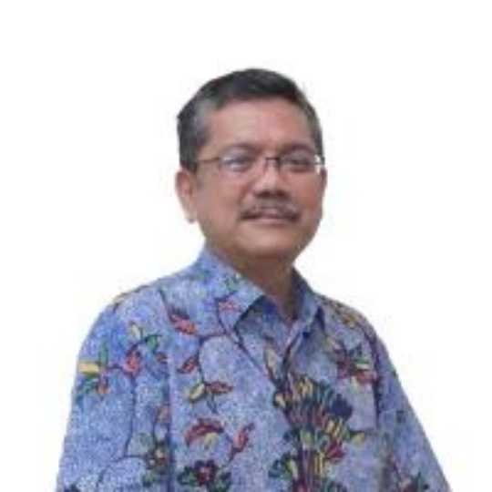Prof.Dr.dr. ARI FAHRIAL SYAM, Sp.PD-KGEH