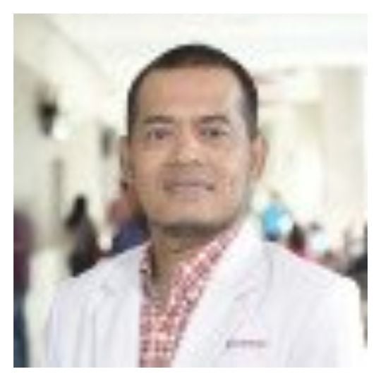 dr. ARI SIGIT, Sp.OT(K), Subsp.OTB