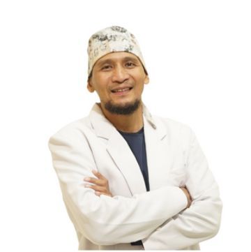 Dr.dr. ARIA WIBAWA, Sp.OG(K)FM