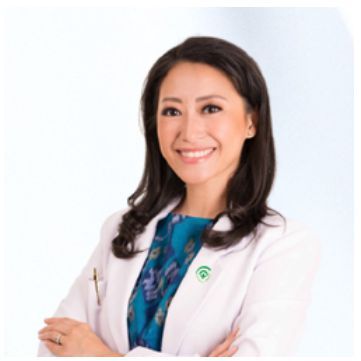 Dr.dr. ARIANI DEWI WIDODO, Sp.A, Subsp.GH