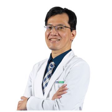 dr. ARIEF WIBISONO, Sp.B.Onk