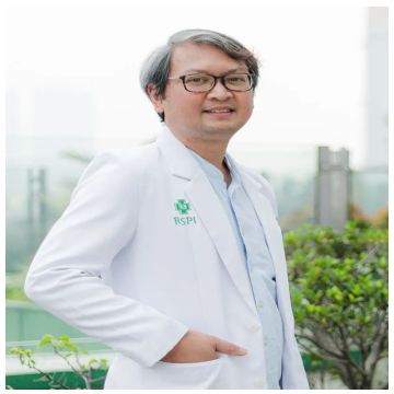 dr. ARIEF WICAKSONO, Sp.BS