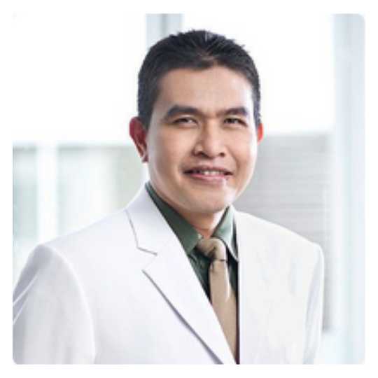 dr. ARIEF WIDYA TAUFIQ, Sp.BTKV, MARS 