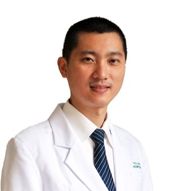 dr. ARIF SEJATI, Sp.PD-KKV