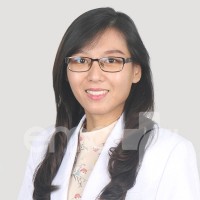 Drg. ARISTY RIYANTI, Sp.Ort