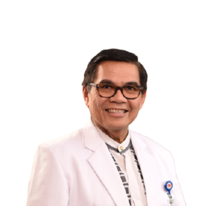 dr. ARMAN MUCHTAR, Sp.B.Onk