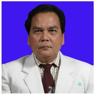 dr. ARNOLD HASAHATAN HARAHAP, Sp.PD-KGEH