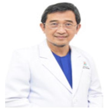 Dr.dr. ARSANTO TRIWIDODO, Sp.OT (K)-Spine, FICS, MHKes