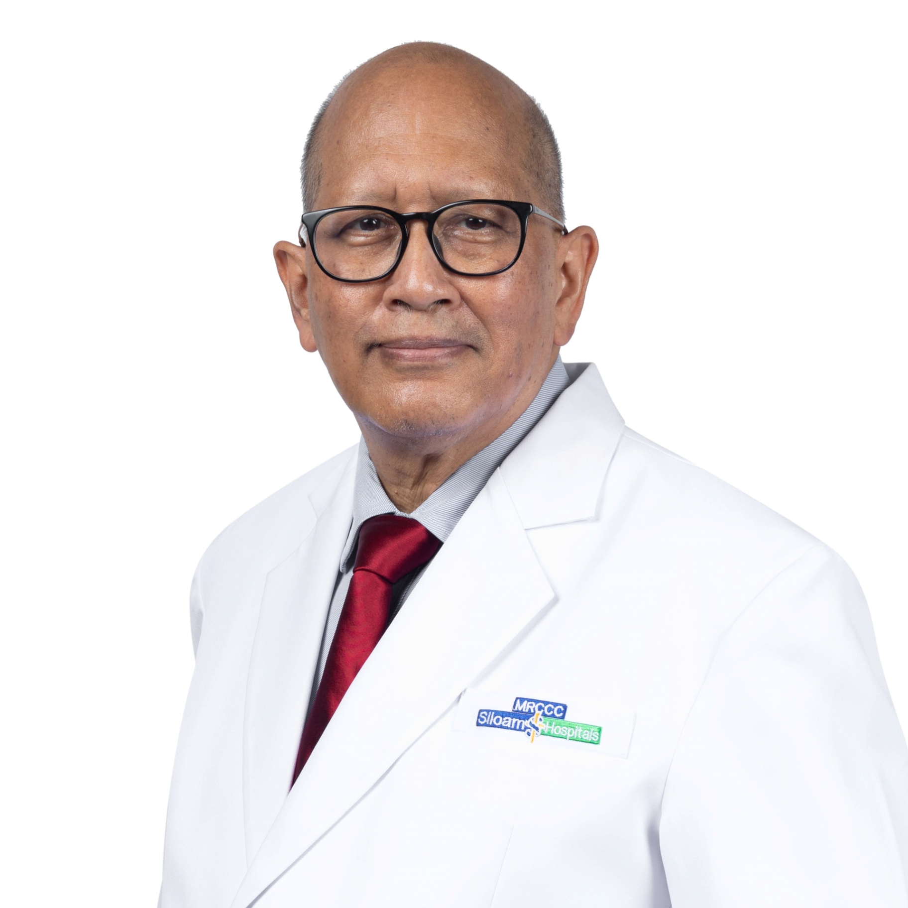 Prof. Dr. dr. ARU WISAKSONO SUDOYO, Sp.PD-KHOM, FACP