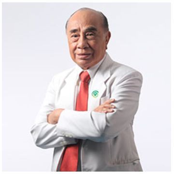 Prof.dr. ASRIL AMINULLAH, Sp.A, Subsp.Neo