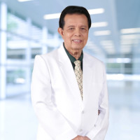 dr. ASRIL BAHAR, Sp.PD-KP, KGER