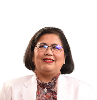 dr. AUDY BUDIYARTI, Sp.BP-RE