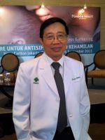 dr. AZEN SALIM, Sp.OG, Subsp. KFm
