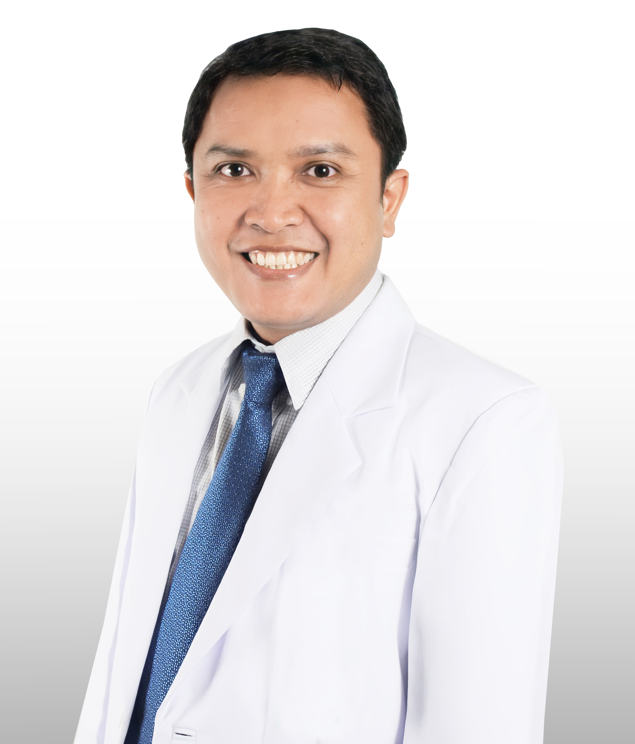dr. BAGUS HERLAMBANG, Sp.BTKV(K), Ph.D