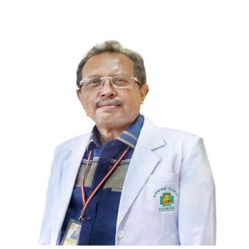 dr. BAMBANG SUPRIYATNO, Sp.A, Subsp.Resp