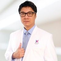 Dr.dr. BATARA IMANUEL SIRAIT, Sp.OG (K) FER