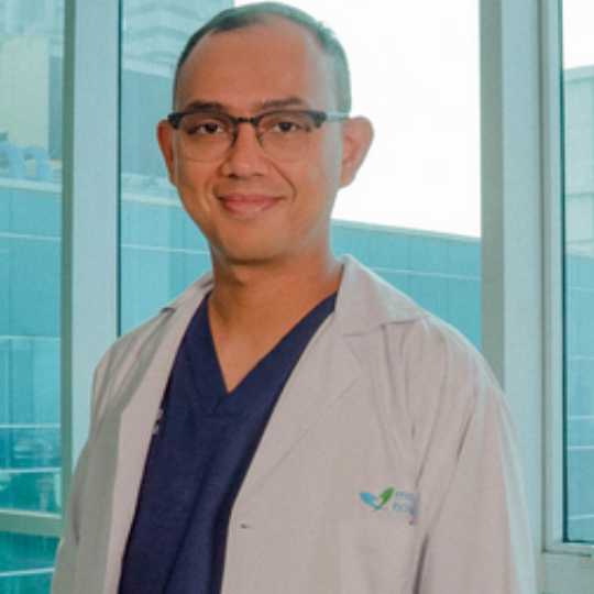 dr. BAYU BRAHMA, Sp.B(K)Onk