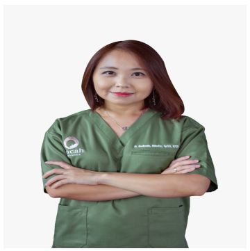 dr. BEELEONIE, Sp.OG (K) FER