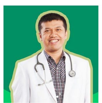 dr BENNY JOHAN Sp.OG