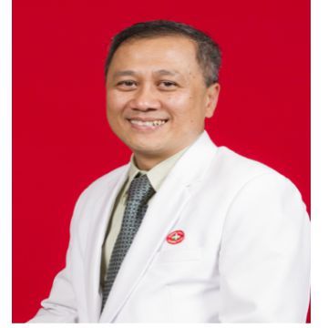 dr. BENNY SANTOSA, Sp.PD-KEMD, FINASIM