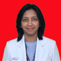 dr. BERNIE ENDYARNI, Sp.A, Subsp.TKPS