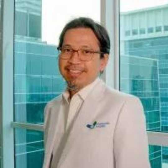 dr. BREVITRA J. BISMEDI, Sp.BP-RE
