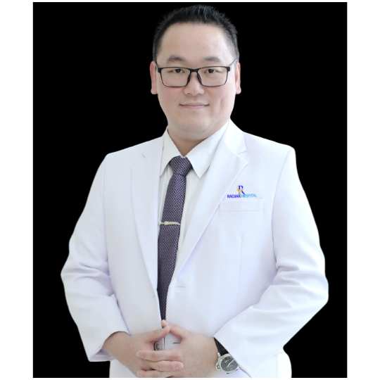 dr. BUDI GUNAWAN, Sp.BTKV, Subsp.JD(K), FIHA, MH