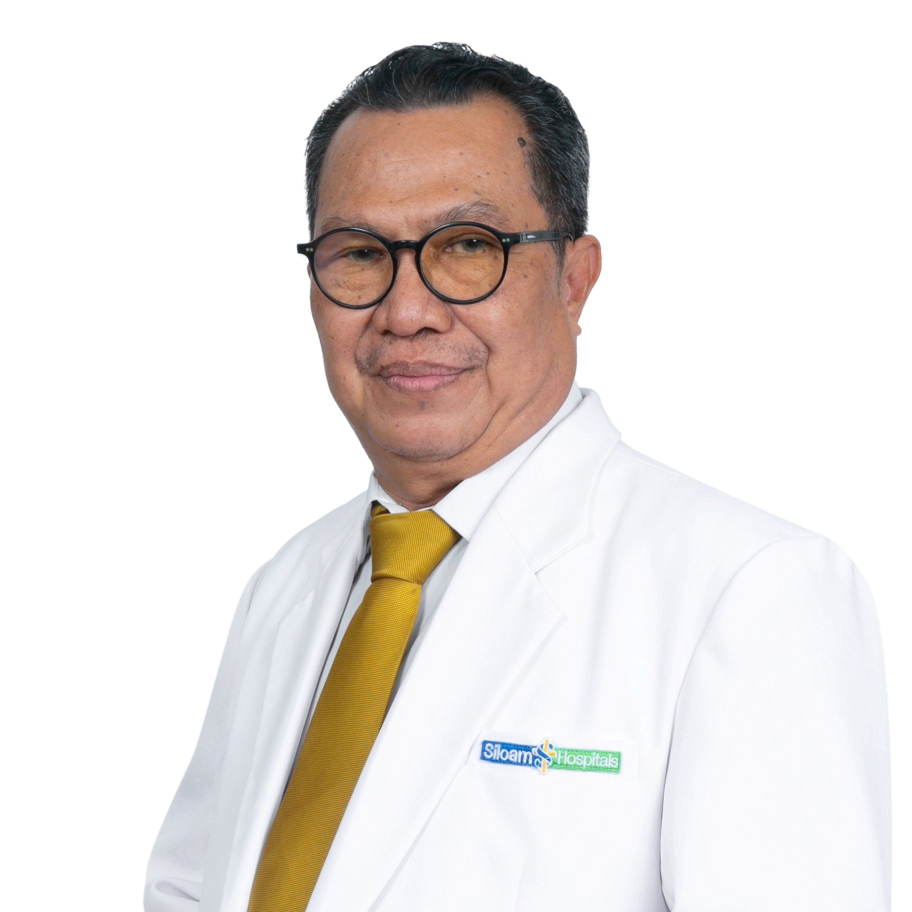 dr. BUDI PURNOMO, Sp.A (K)