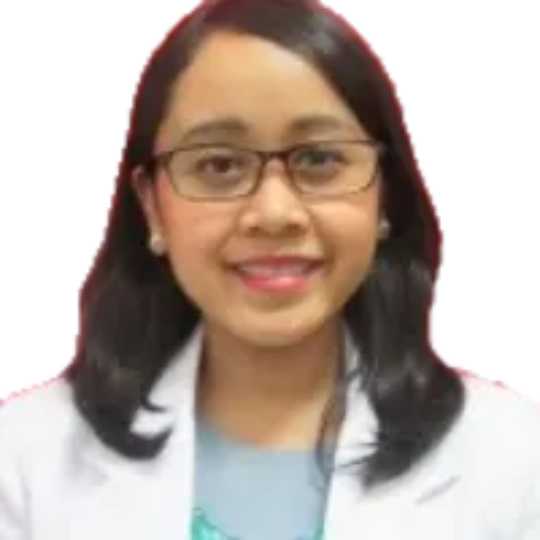 drg. C. SEKAR ARDIASTI, Sp.KGA