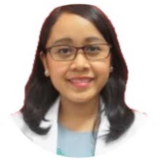 drg. CAHYANINGRUM SEKAR ARDIASTI, Sp.KGA