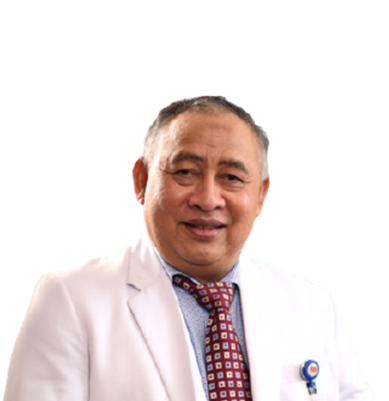 dr. CHAMIM SHOBARI SINGOPRAWIRO, Sp.OG(K)Onk